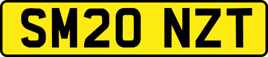 SM20NZT