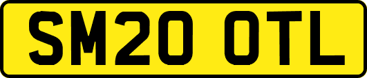 SM20OTL