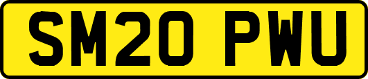SM20PWU