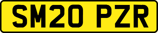SM20PZR