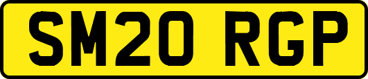 SM20RGP