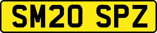 SM20SPZ
