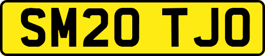SM20TJO