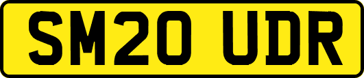 SM20UDR