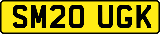 SM20UGK