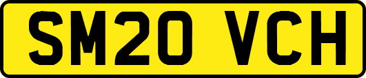 SM20VCH