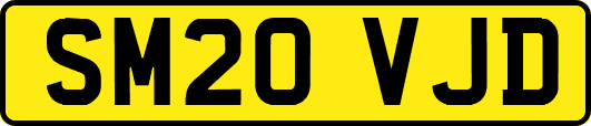 SM20VJD