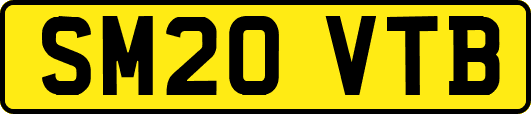 SM20VTB