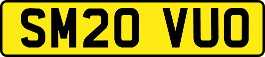 SM20VUO