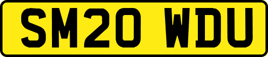 SM20WDU