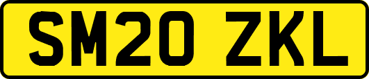 SM20ZKL