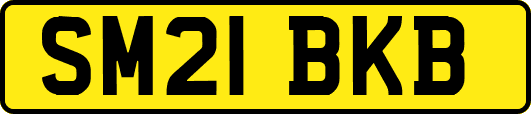 SM21BKB