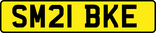 SM21BKE