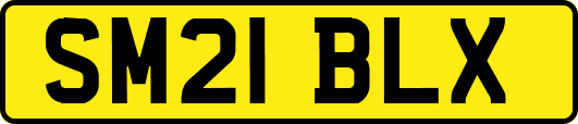 SM21BLX