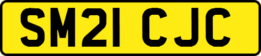 SM21CJC