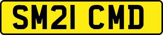 SM21CMD