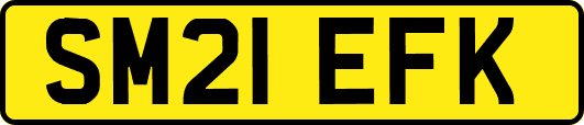 SM21EFK