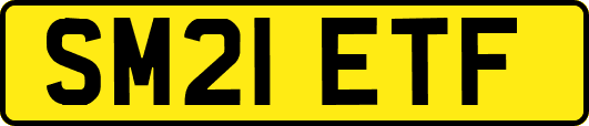 SM21ETF