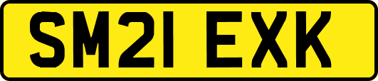 SM21EXK