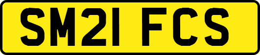 SM21FCS