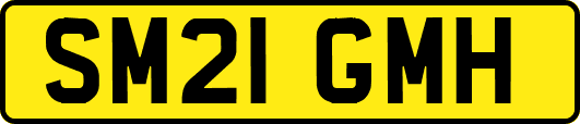 SM21GMH