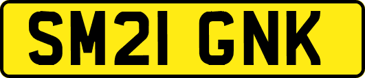 SM21GNK