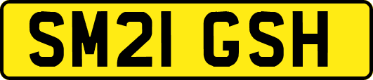 SM21GSH