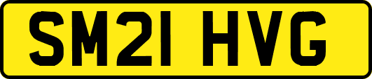 SM21HVG