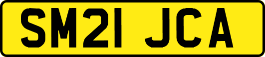 SM21JCA