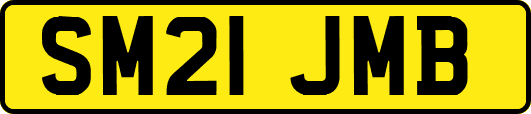 SM21JMB