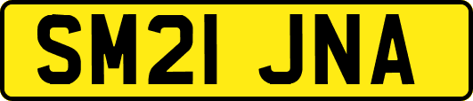 SM21JNA