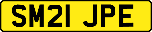 SM21JPE