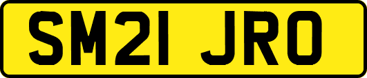 SM21JRO