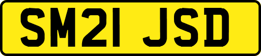 SM21JSD