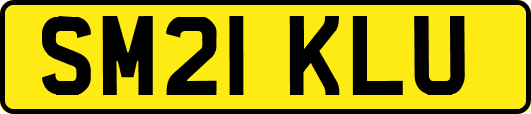 SM21KLU