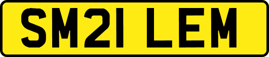 SM21LEM