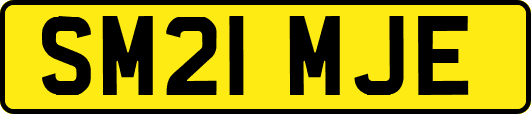 SM21MJE