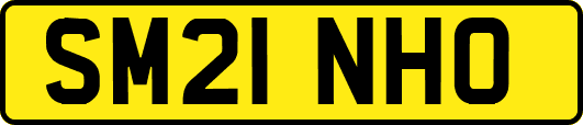SM21NHO