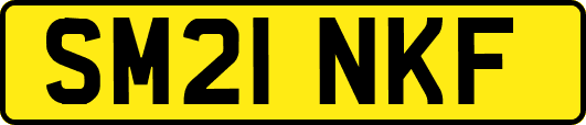 SM21NKF
