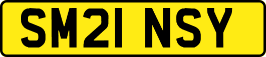 SM21NSY