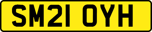SM21OYH