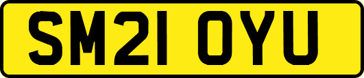 SM21OYU