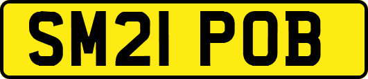 SM21POB