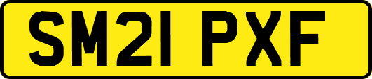 SM21PXF