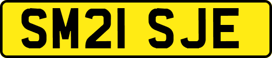 SM21SJE
