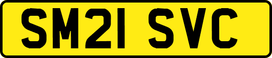 SM21SVC