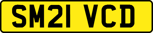 SM21VCD