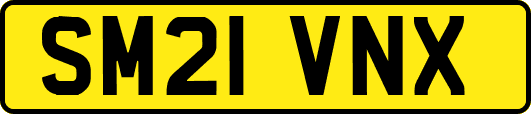 SM21VNX