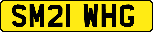 SM21WHG