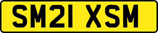 SM21XSM
